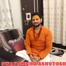 Profilbild von Swayambhu Ashutosh