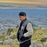 Marlon Fuentes ⚓️ profil fotoğrafı