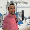Jeff Hartle profil fotoğrafı