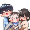 🌸くるりきんとん(。ゝω・)b🎗✂️🌸🌟⛄️🐾❄️👹🎀🍉🐾's profile picture