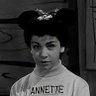 Фото профиля Annette