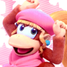Dixie Kong for Smash's profile picture