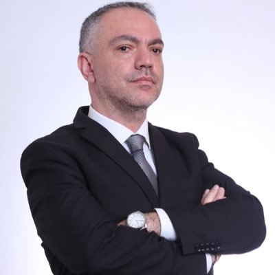 DrMichelCHAMMAI's profile picture