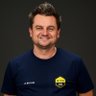 Profilbild von Michał Szyszkowski