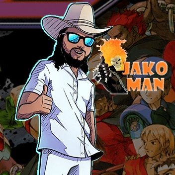 TheJakoMan's profile picture