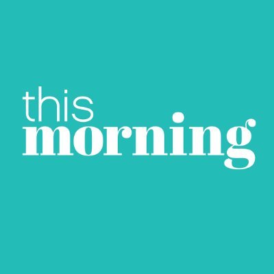 This Morning's profile picture