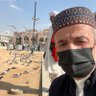 saad Al Mahmood profil fotoğrafı