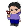 Jaxet Rasaid ☮️🕑🌵's profile picture