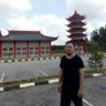 Bahrin Saniran profil fotoğrafı