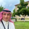 المترجم محمد بن علي الحريري 🌐's profile picture