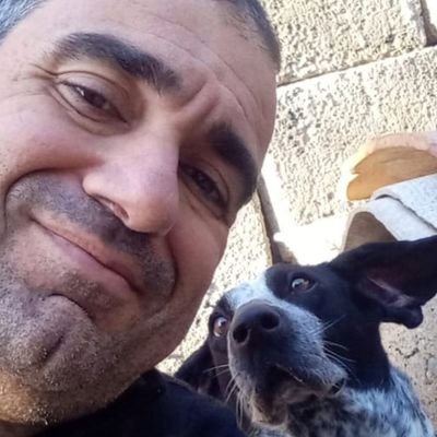 Antonio❤️🖤's profile picture