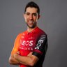 Profilbild von Jonathan Castroviejo