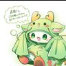 【獣帝狂信者】🌙森の龍【ギルドとらまるGM】 profil fotoğrafı