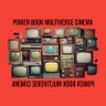 Фото профиля Power Book Multiverse and Cinema