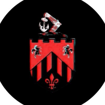 Shirehampton FC 🔴☠️'s profile picture