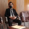 Adv Javed iqbal profil fotoğrafı