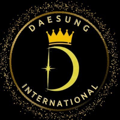DAESUNGintl's profile picture