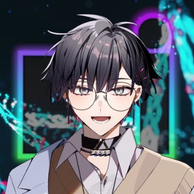 Vi(ヴィ)→PCとモニターに詳しい元研究者Vtuer's profile picture