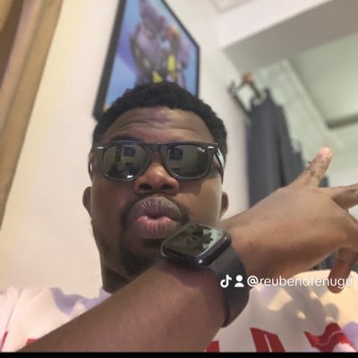 Reuben of Enugu.🅿's profile picture