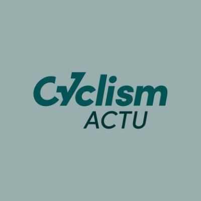 Cyclism'Actu's profile picture