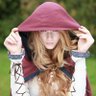 Profilbild von Audrey
