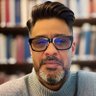 Nikhil Kaul profil fotoğrafı