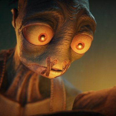Oddworld's profile picture