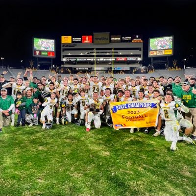 CDO Football's profile picture