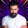 Srinath Suriya 💙 的头像