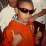 Profilbild von menor pecinha