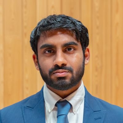 Aashish Reddy's profile picture