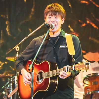 アイロンヘッド 辻井 （鶏肉・フルーツ・辛い物・梅食べれない）（音楽一家ではない）（絶対音感はない）'s profile picture