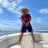 donald araujo alarco's profile picture