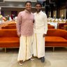 Фото профиля Gokul Sreedhar