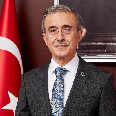 İsmail Demir's profile picture