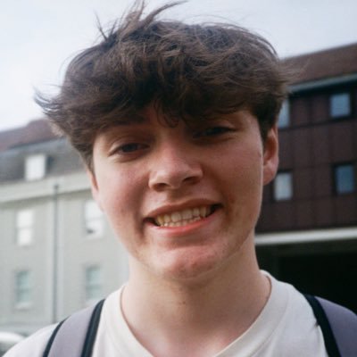 JonnaayUnhinged's profile picture