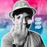 JV 🍥 profil fotoğrafı
