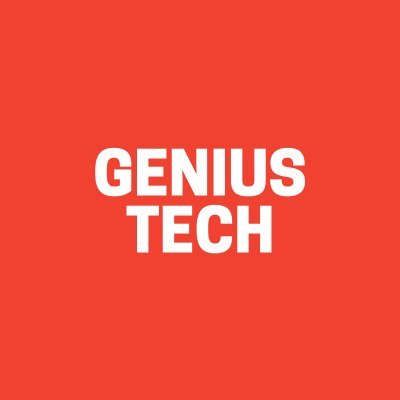 Genius Tech's profile picture