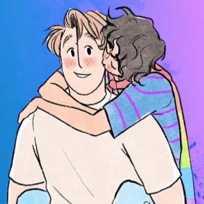 erinthelibrarian 📚🍂🌈✨'s profile picture