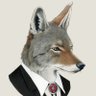 Profilbild von Coyote