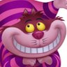 Фото профиля Cheshire Cat