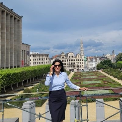 AzadiGulnara's profile picture