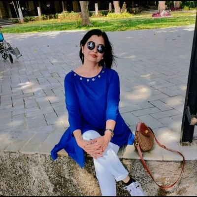 Neelam's profile picture