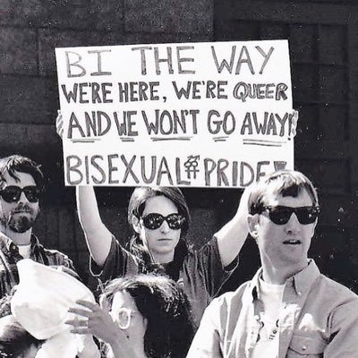 bisexualarchive's profile picture