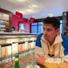 Profilbild von Marc-David