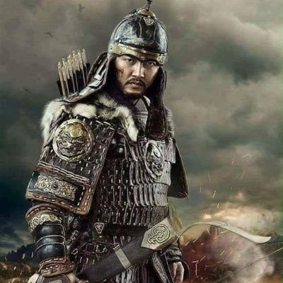 Atilla 𐱅𐰇𐰼𐰰's profile picture