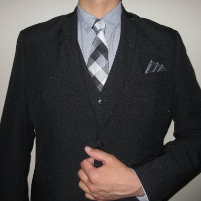 Paul E. Esture's profile picture