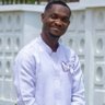 Profilbild von Frederick Antwi