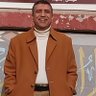 Ebrahim profil fotoğrafı