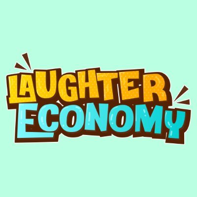 LaughterEconomy's profile picture